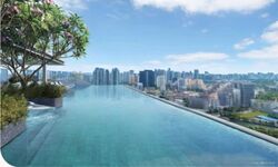 Union Square Residences (D1), Condominium #607427681